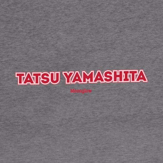 Tatsu Yamashita by PowelCastStudio